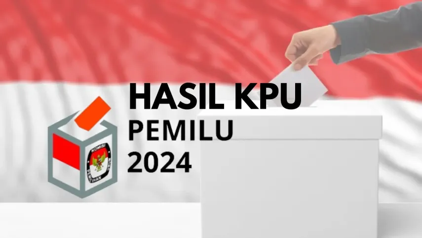 Hasil Resmi KPU: Daftar 30 Caleg DPRD Kabupaten Berau Terpilih Periode 2024-2029