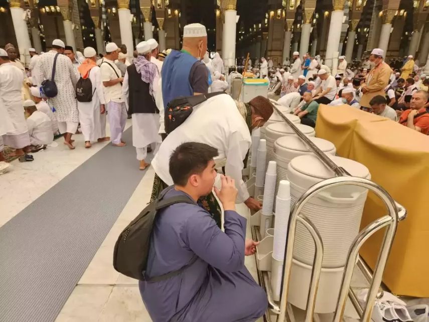 Waspada! Ini 8 Cara Cegah Penularan MERS-CoV di Musim Haji 2024