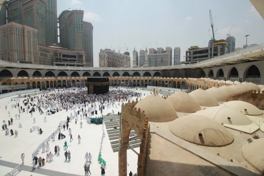 Ketahui Masa Tunggu Keberangkatan Haji di Provinsi Indonesia