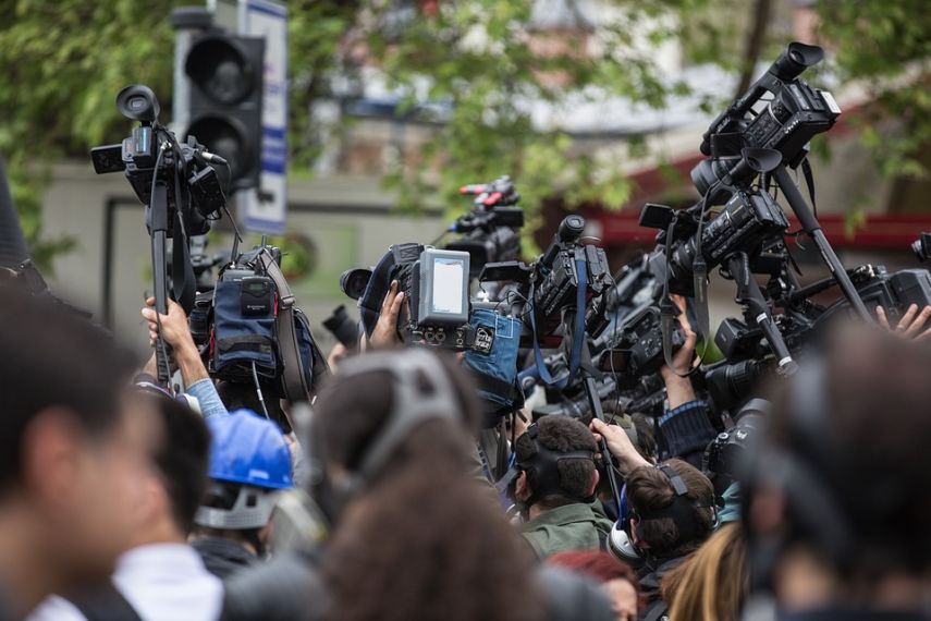Jurnalis Peliput Isu Lingkungan Kian Terancam, AJI Desak Perlindungan Jurnalis dan Kebebasan Pers