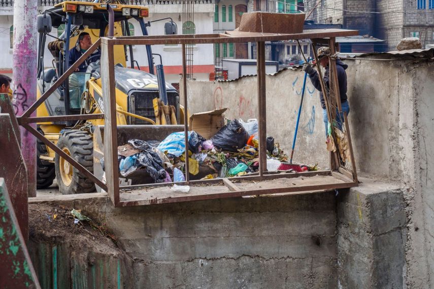 Rencana Pembangunan SPAS di PPU Batal, DLH Fokus pada Alternatif Pengelolaan Sampah