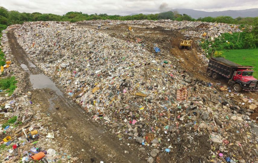 Rencana Induk Pengelolaan Sampah PPU Bakal Diajukan pada 2025