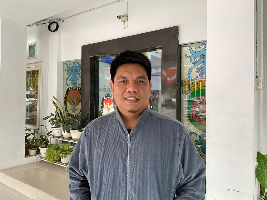 KPU Samarinda Buka Pendaftaran Bakal Calon Wali Kota Jalur Independen, Sebut Tim Andi Harun Sudah Konsultasi