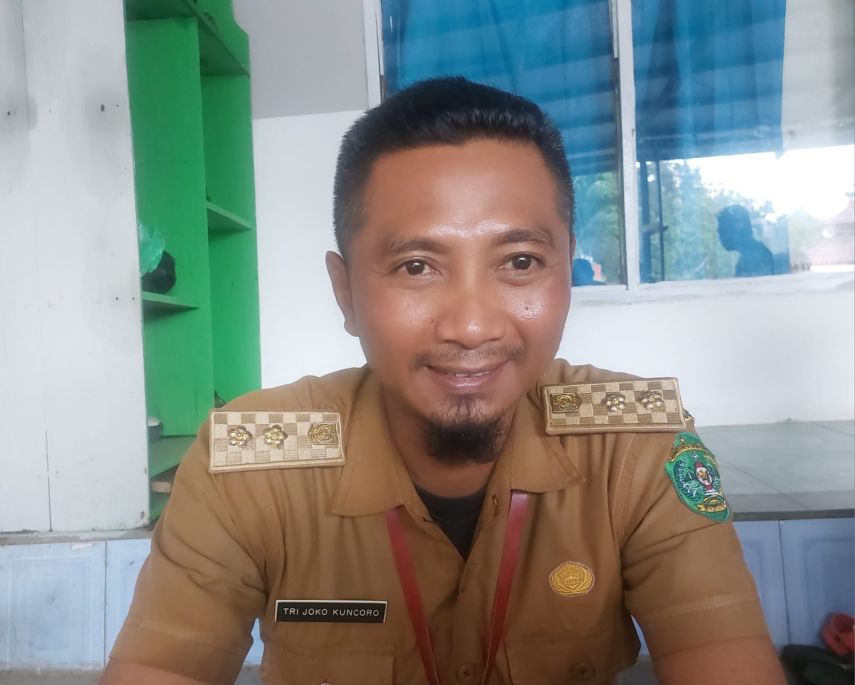 RT 04 Maluhu Bakal Wakili Kukar di Ajang Lomba RT Tingkat Kaltim