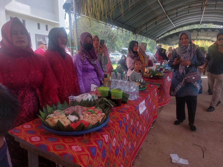 Makna Festival Cenil Kota Bangun III: Menjelajah Tradisi, Kearifan Lokal, dan Semangat Transmigrasi