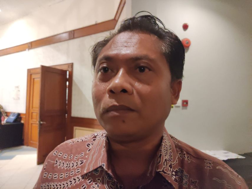 Dispar Kukar Berencana Bentuk Pokdarwis Kabupaten untuk Perkuat Kolaborasi dan Kembangkan Pariwisata