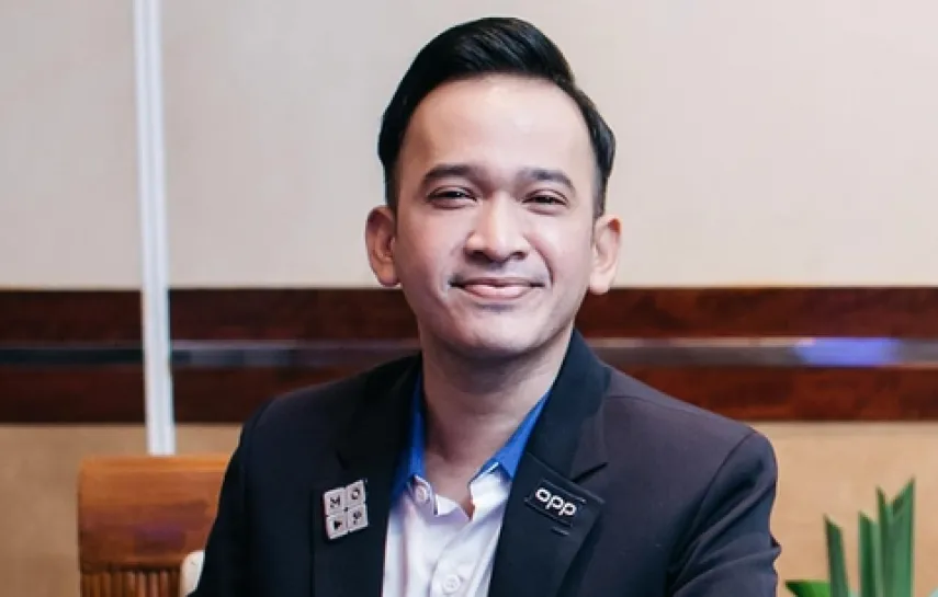 Ruben Onsu Idap Penyakit Langka, Apa Itu Empty Sella Syndrome?
