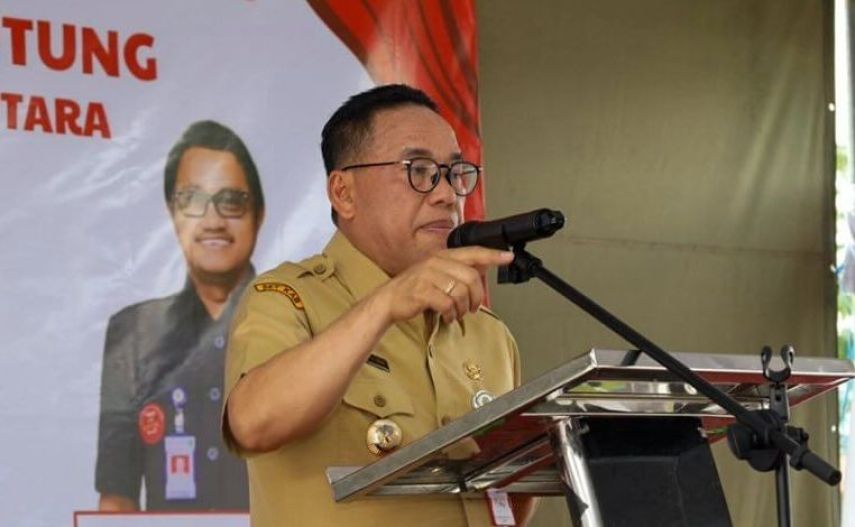 Pj Bupati PPU Apresiasi Peresmian Gedung Hemodialisis RSUD Ratu Aji Putri Botung