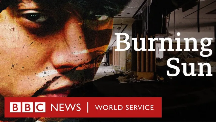 BBC Ungkap Skandal Besar di Balik Gemerlap Dunia Kpop, Apa Itu Burning Sun?