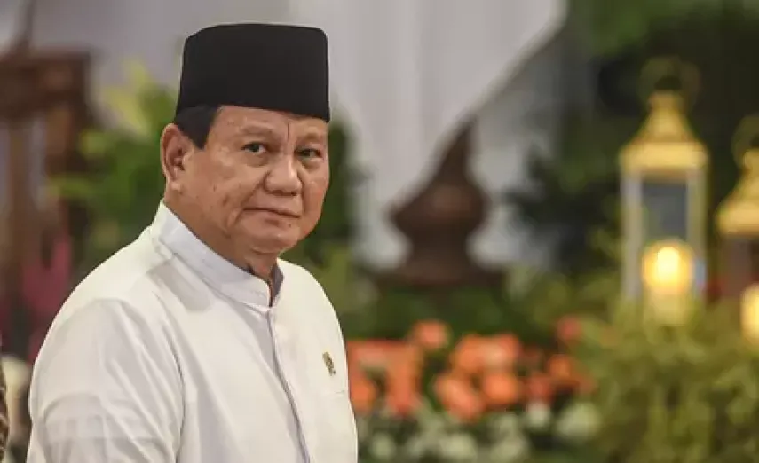 Prabowo Ingin Bentuk "Presidential Club", Ini Artinya