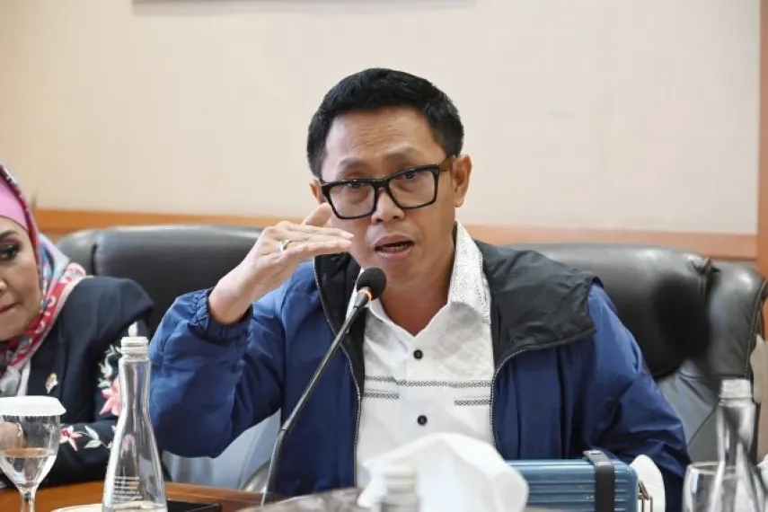 Diisukan Jadi Calon Menteri Kabinet Prabowo-Gibran, Berikut Profil dan Karir Politik Eko Patrio
