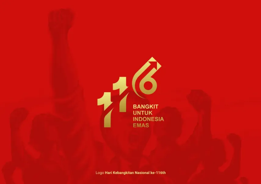 Peringatan Hari Kebangkitan Nasional 2024: Berikut Tema, Makna, dan Link Download Logo
