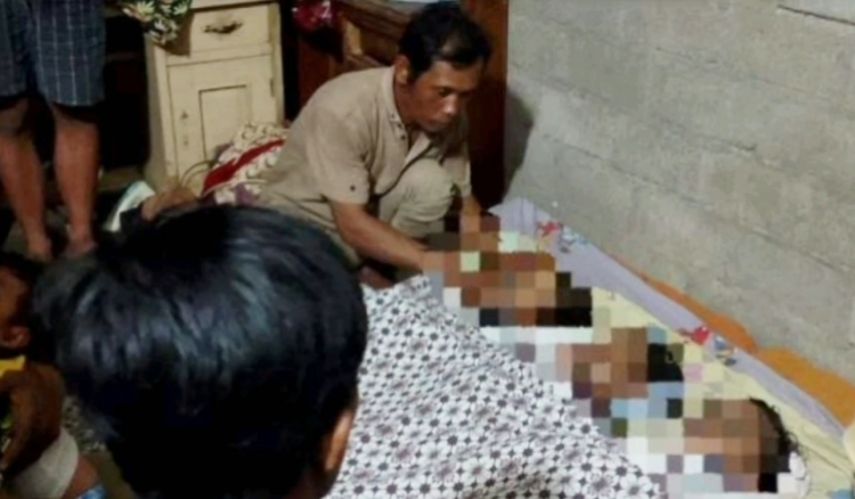 3 Bocah Kakak Beradik Tewas Tenggelam di Kolam Galian, Keluarga Tolak Autopsi