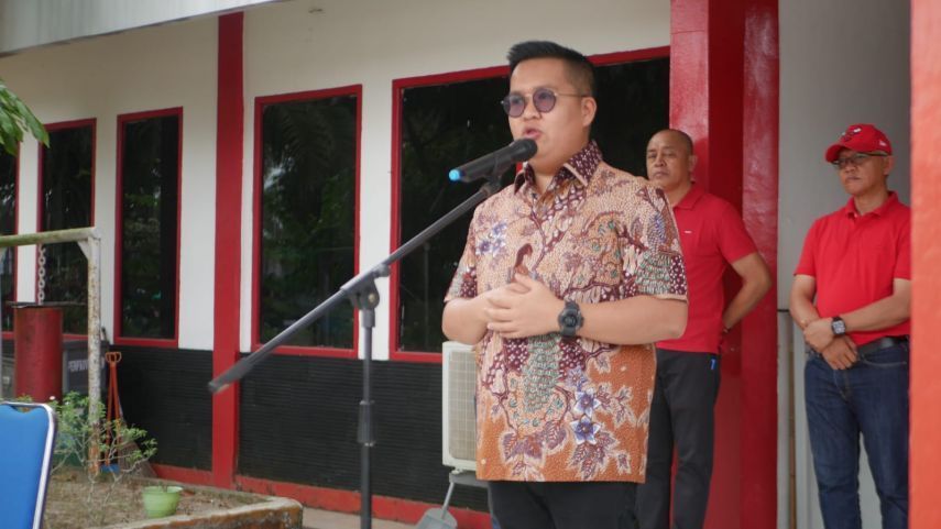 Etam Begenjoh 2024 Sukses Promosikan Budaya Kutai di Malang, Yogyakarta, dan Makassar