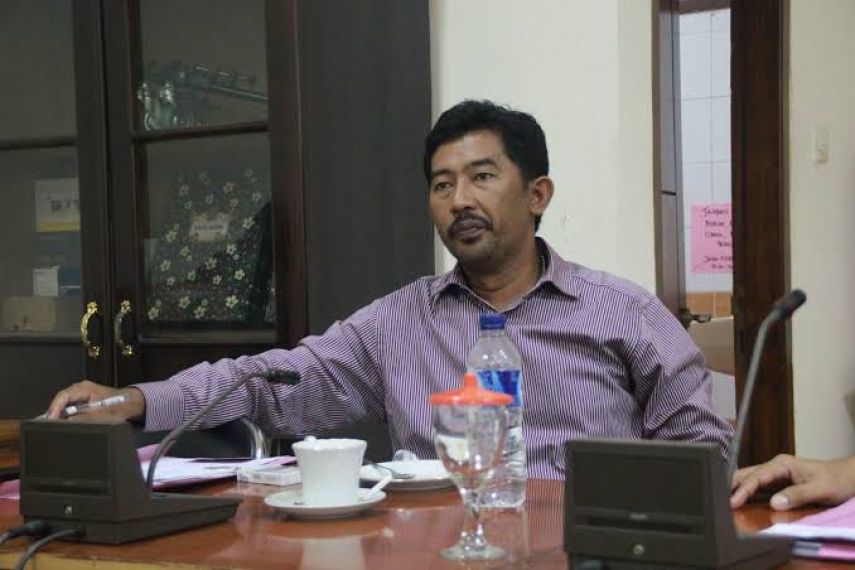 Perda Perlindungan Tenaga Kerja Lokal Tidak Tegas, DPRD Berau Desak Sanksi Diberikan ke Perusahaan yang Tidak Patuh