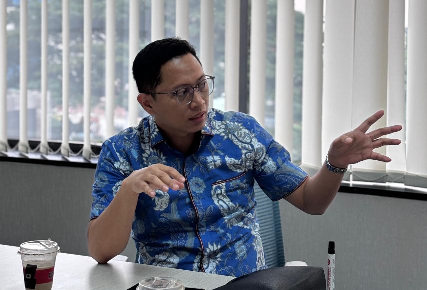 ARCHY Rilis Hasil Survei Opini Publik Gubernur 2024 Pilihan Masyarakat Kalimantan Timur