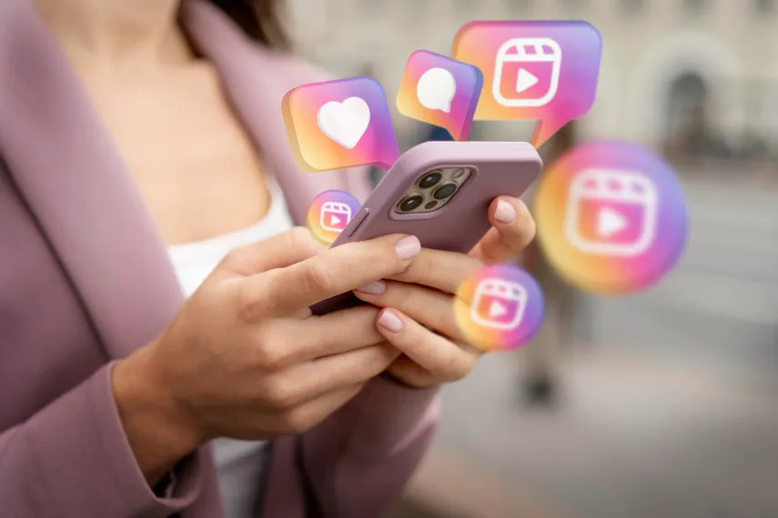 Harus Nonton Iklan Sampai Selesai, Meta Uji Coba Fitur Iklan Instagram Tidak Bisa di Skip