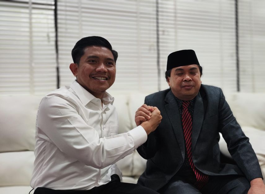 Golkar dan Gerindra Resmi Berkoalisi di Pilkada Bontang