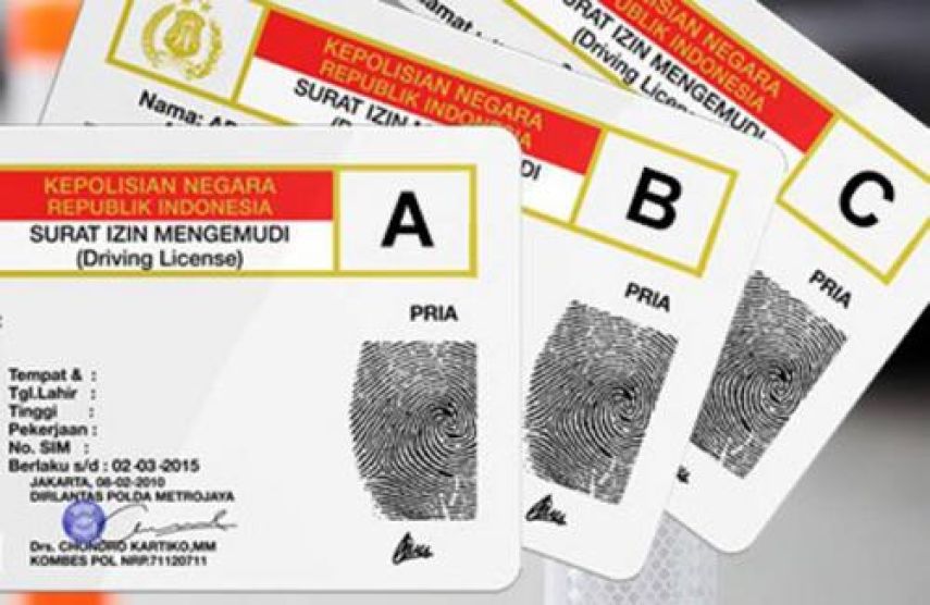 Upaya Tingkatkan Perlindungan Pengguna Jalan di Samarinda, SIM Wajib BPJS Kesehatan Diuji Coba Mulai 1 Juli - 30 September 2024