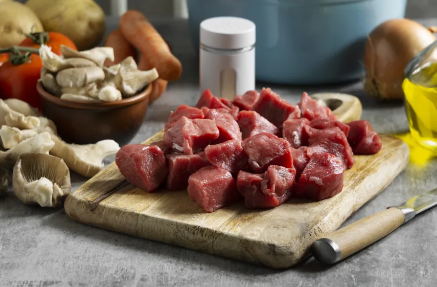 Penderita Hipertensi Jaga-Jaga! Ini 3 Bagian Daging Kambing yang Risiko Bikin Darah Tinggi