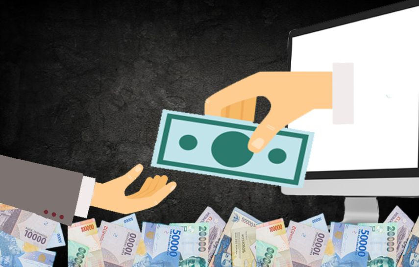 Rentan Terjerat Pinjaman Online dan Investasi Bodong, OJK Imbau Gen Z Tingkatkan Literasi Keuangan