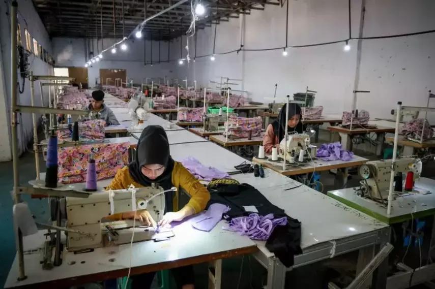 Industri Tekstil Terpuruk, 13.800 Pekerja Terdampak PHK di Awal 2024