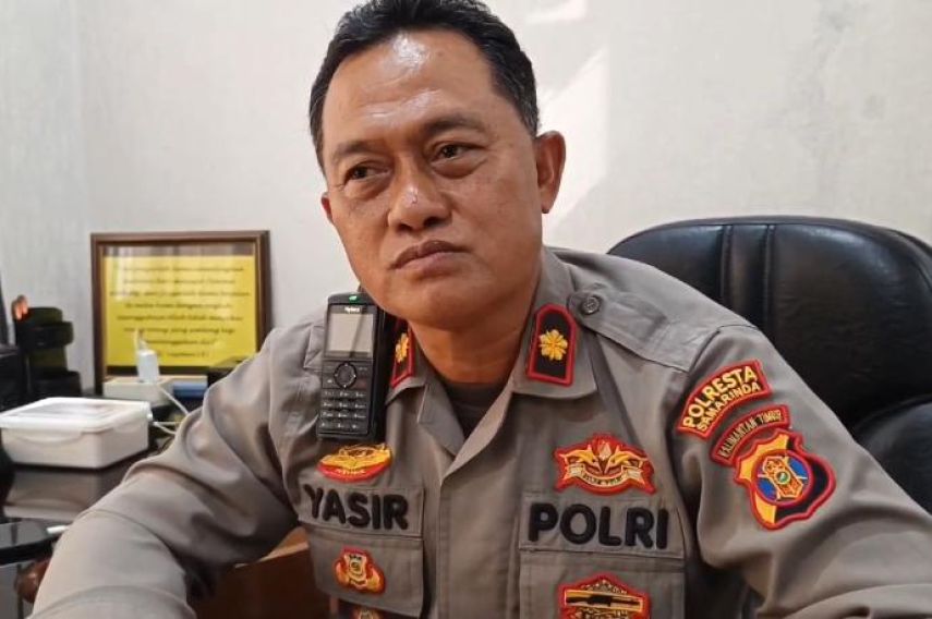 Polisi Buru Pelaku Pengeroyokan di Minimarket Samarinda, 2 Ditangkap, 7 Masih Buron