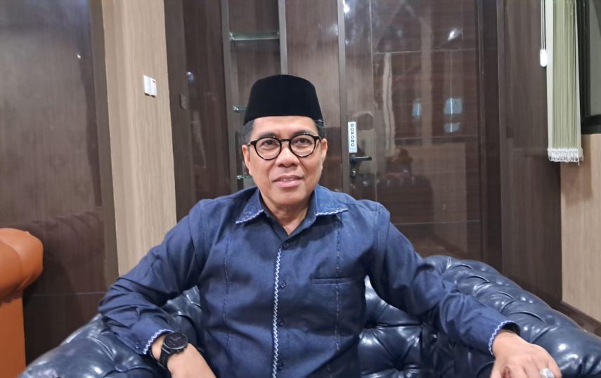 Ketua DPRD PPU Harap Beasiswa Pemda Dikelola dengan Terstruktur dan Terperinci