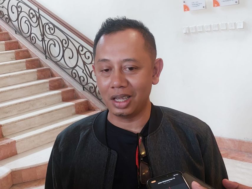 Perhitungan 10 Ribu Surat Suara Ulang DPR RI Rampung dalam 24 Jam, KPU Kukar Lanjutkan Pleno Rekapitulasi