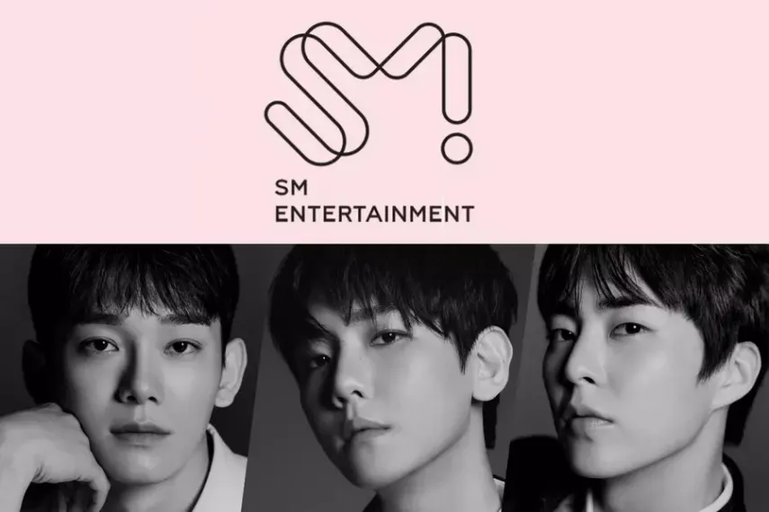 4 Kontroversi EXO CBX dan SM Entertainment: Agensi Gugat atas Tuduhan Wanprestasi
