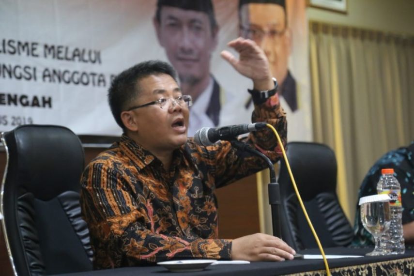 Bukan Anies Baswedan, PKS Justru Usung Mohamad Sohibul Iman sebagai Bakal Calon Gubernur Jakarta