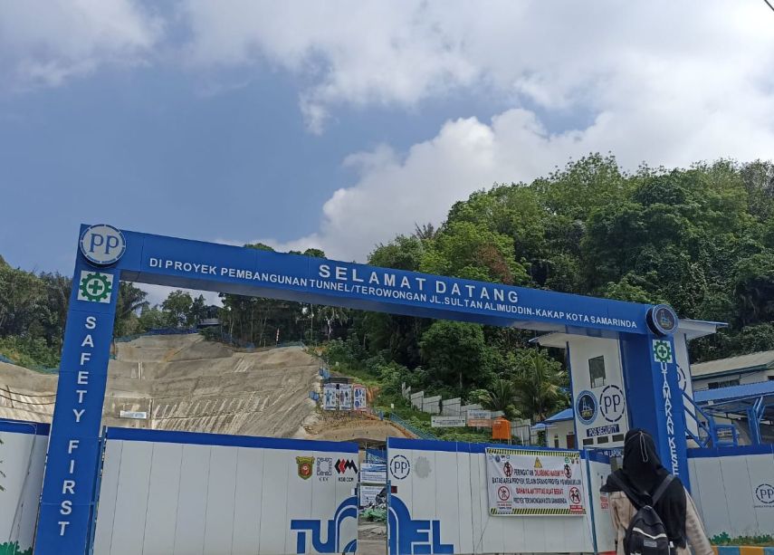 Revisi AMDAL Terowongan Samarinda Dikritik, Andi Harun Sebut Itu Hal Biasa