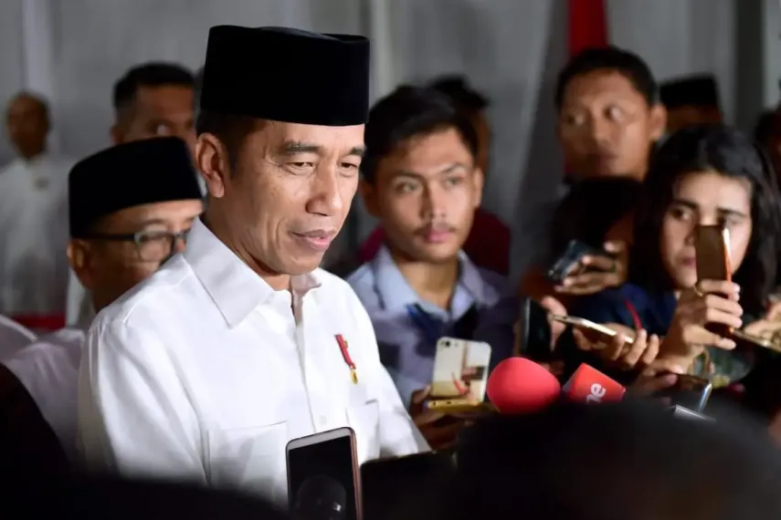 9 Dosa Rezim Jokowi yang Terungkap di Sidang Mahkamah Rakyat, YLBHI: Ini Suara Korban