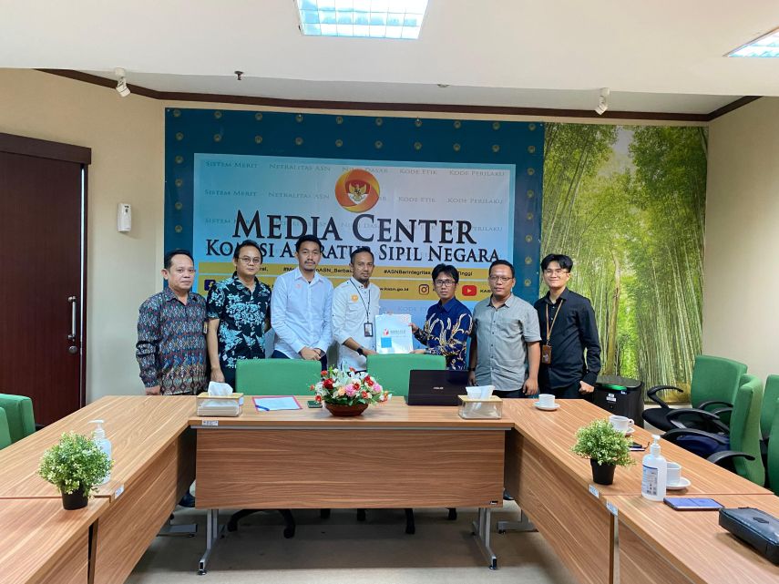 Tiga ASN Samarinda Diduga Langgar Kode Etik dan Netralitas, Bawaslu Laporkan ke Komisi ASN Jakarta