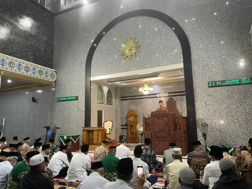 Muhammadiyah Kaltim Siapkan 69 Lokasi Sholat Idul Adha 1445 H, Ini Daftar Lokasi, Imam, dan Khotibnya