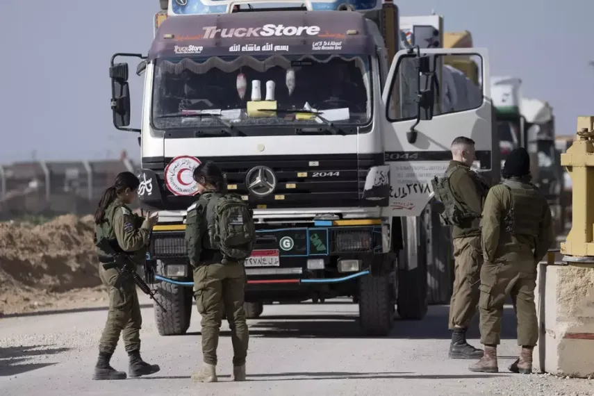 Hamas Terima Resolusi Gencatan Senjata DK PBB, Siap Negosiasi dengan Israel