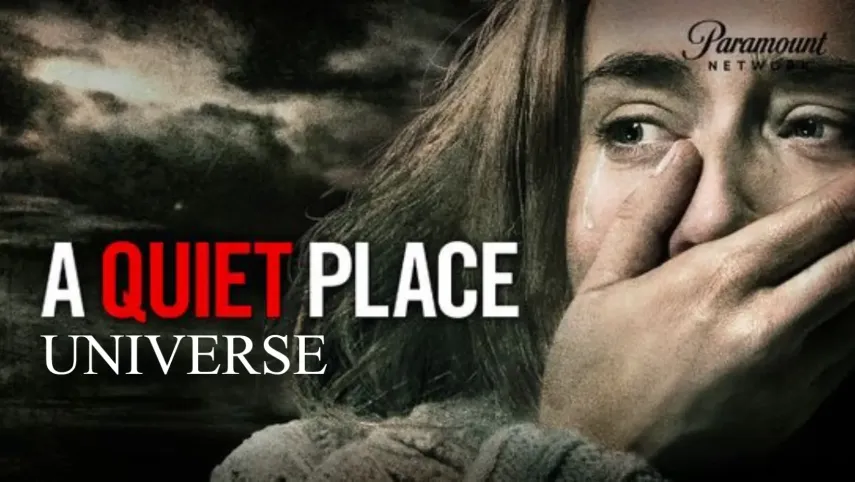Urutan Nonton 3 Film “A Quiet Place" Universe Berdasarkan Kronologi Cerita