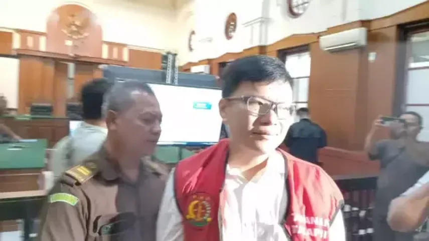 PN Surabaya Bebaskan Ronald Tannur dari Seluruh Dakwaan, Keluarga Korban Sebut Tidak Adil!