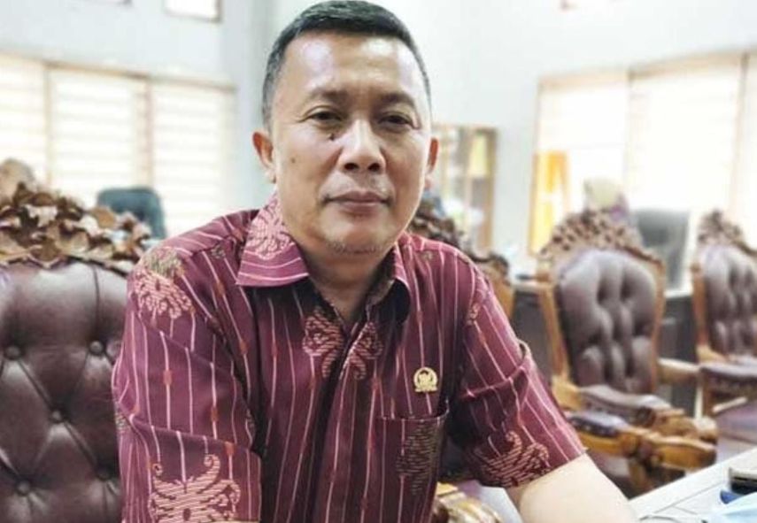 Parlindungan: Kota Balikpapan Alami Kemajuan Signifikan dalam Pembangunan