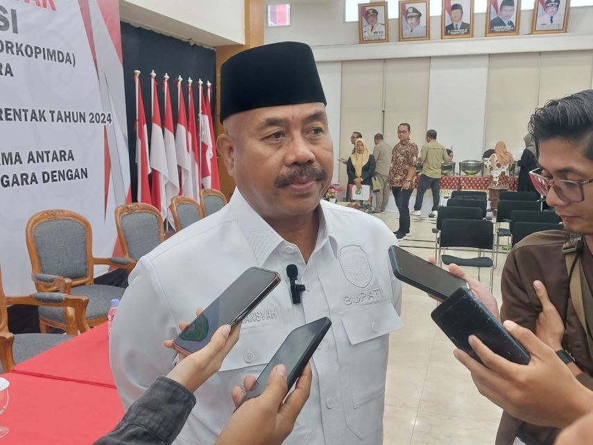 Tak Dapat Undangan Rapat bersama Jokowi Terkait IKN, Edi Damansyah: Kita Ini Masih Level Kroco