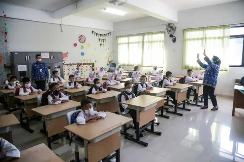 Imbas Kecurangan PPDB, Jumlah Anak Tidak Sekolah Diprediksi Naik di TA 2024/2025