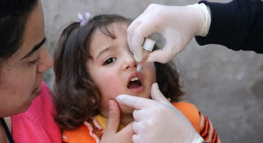 Imunisasi Gratis! Cek Syarat, Jadwal dan Lokasi PIN Polio Balikpapan 2024
