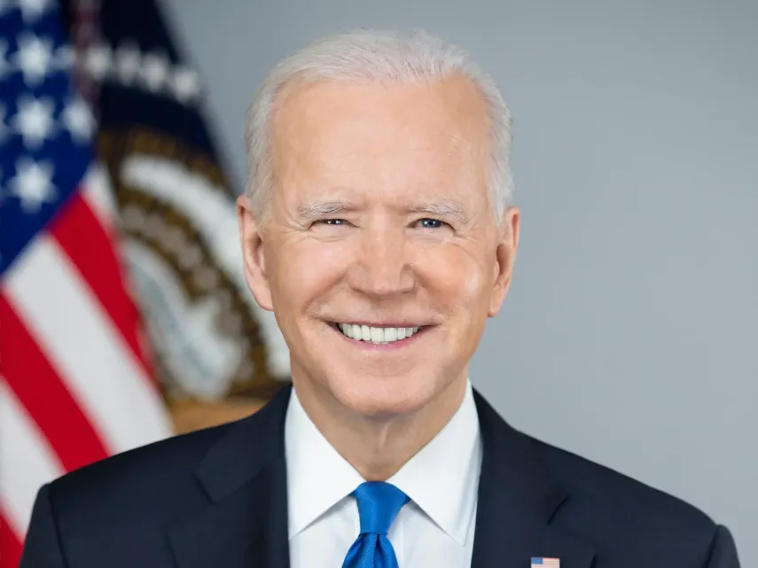 Positif Covid 19 Saat Kampanye, Joe Biden Diminta Mundur dari Pilpres