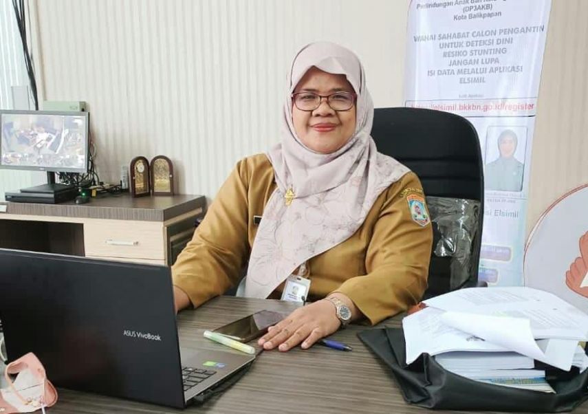 Antisipasi Diabetes Sejak Dini, DKK Balikpapan Imbau Warga Jalani Pola Hidup Sehat 