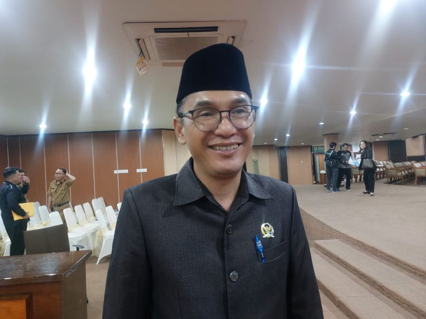 Ketua DPC Gerindra Kukar Sebut Pergantian Ketua DPD Kaltim Bagian dari Reposisi Internal