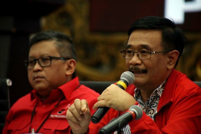 PDIP Segera Umumkan Dukungan untuk Pilgub Kaltim