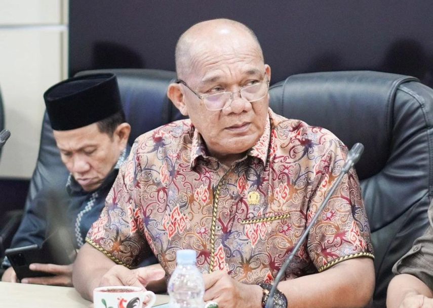 DPRD Balikpapan Desak Pemkot Cabut Izin THM Tanpa Izin