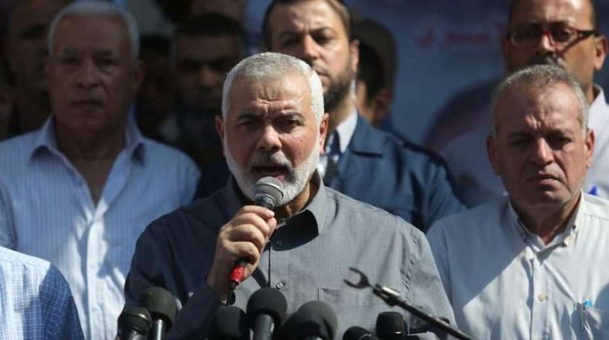 Pemimpin Hamas, Ismail Haniyeh, Tewas Dibunuh di Teheran