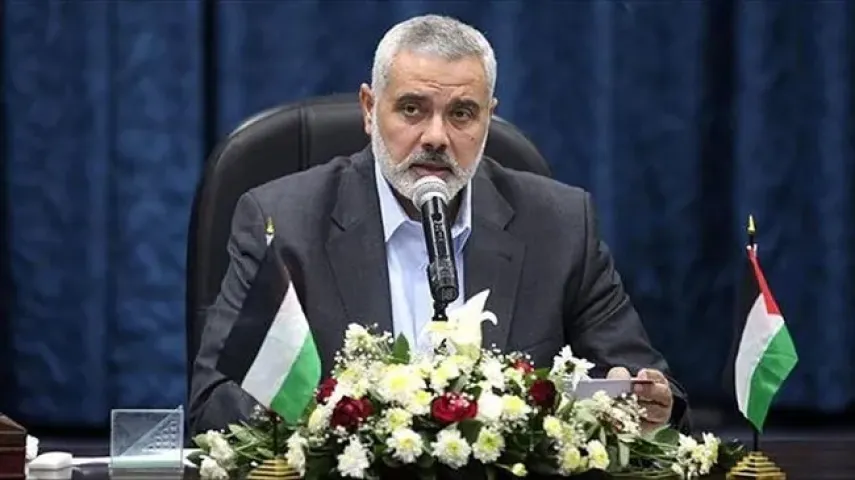 Pembunuhan Ismail Haniyeh di Teheran Berpotensi Picu Perang Masif