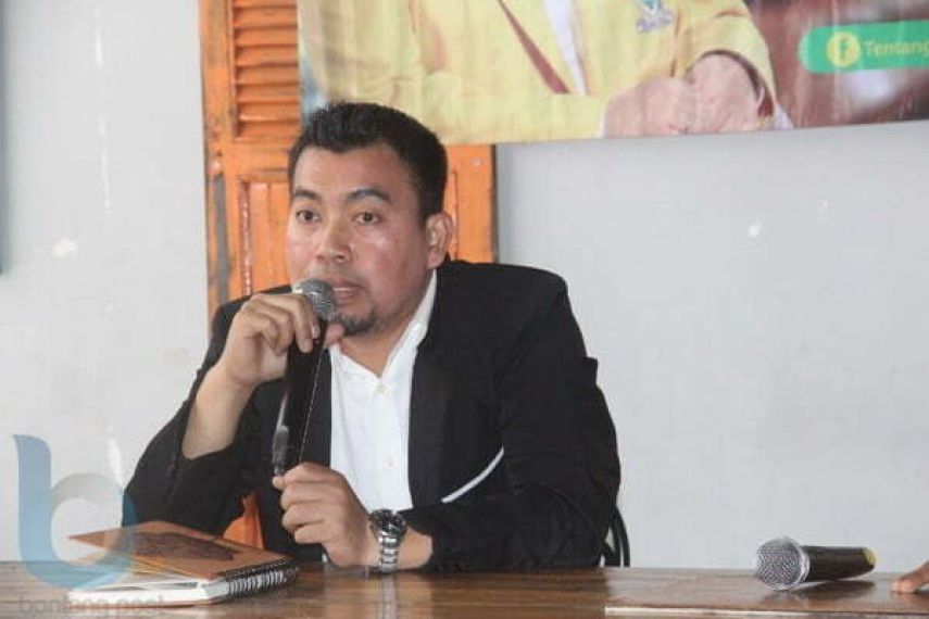 Pengamat Politik: NasDem dan PKS Beralih ke Kubu Rudy Mas'ud-Seno Aji setelah Ditinggalkan Isran-Hadi